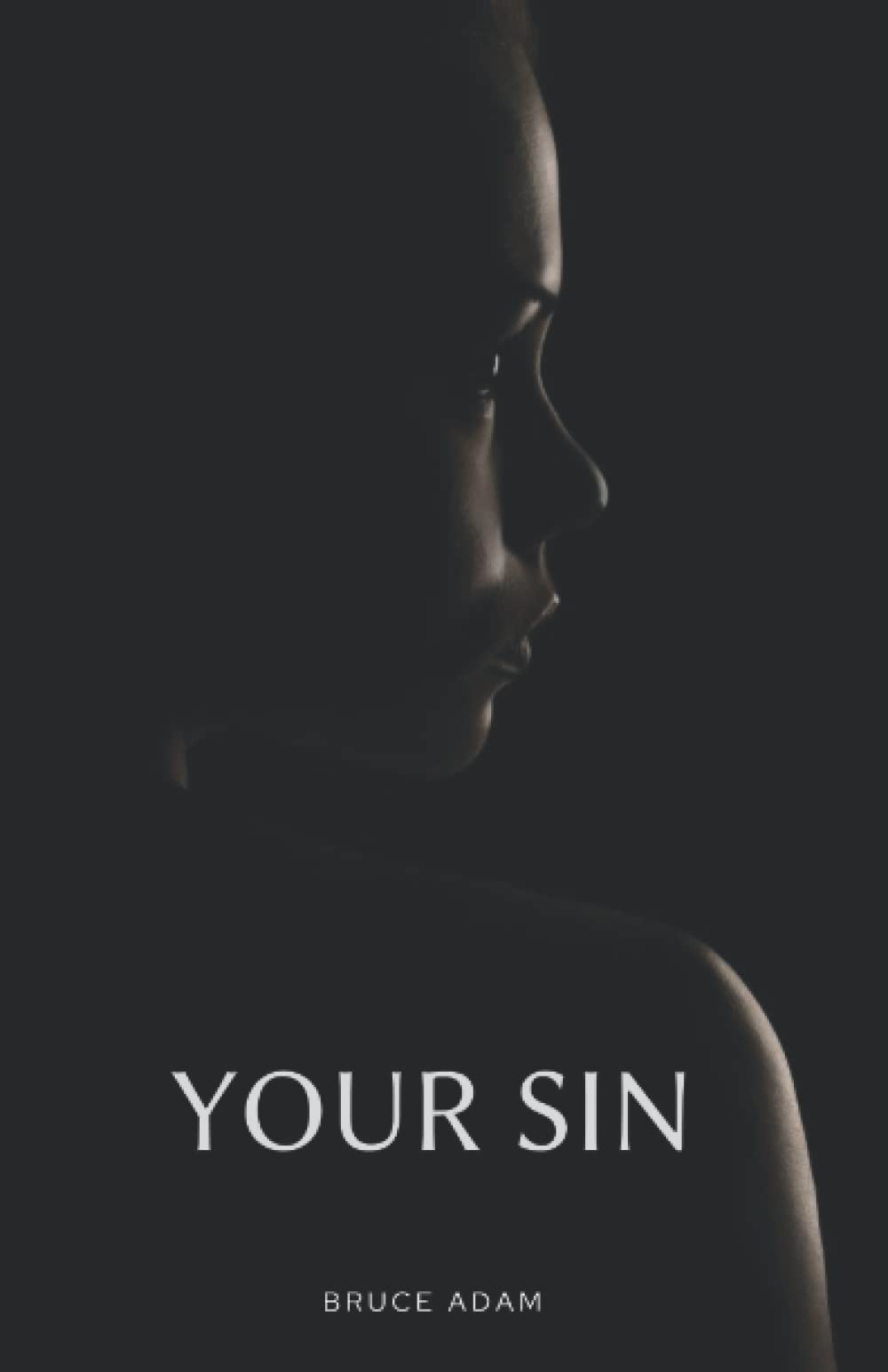 Your Sin Cover Image